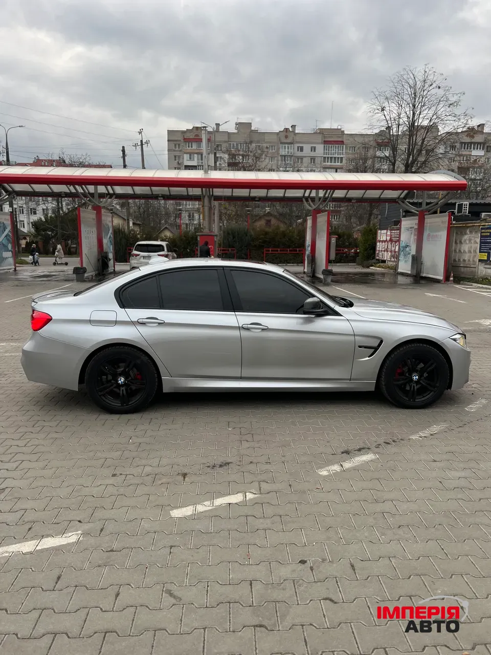 BMW 3 серії - фото 6