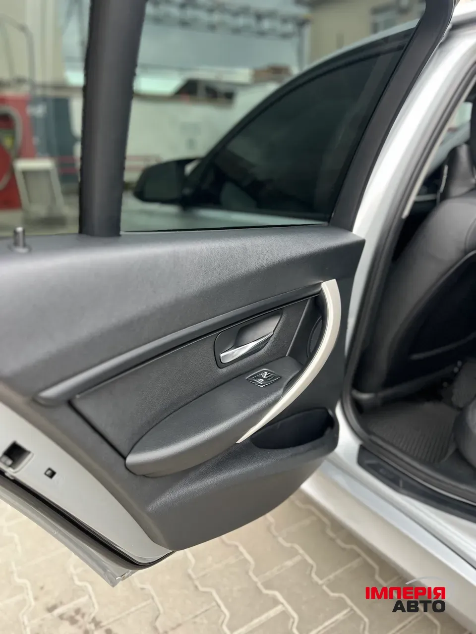 BMW 3 серії - фото 15