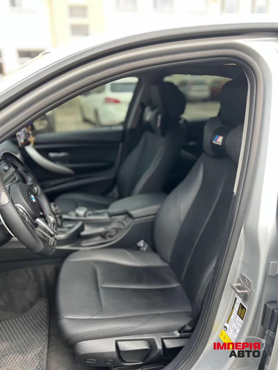 BMW 3 серії - фото 13