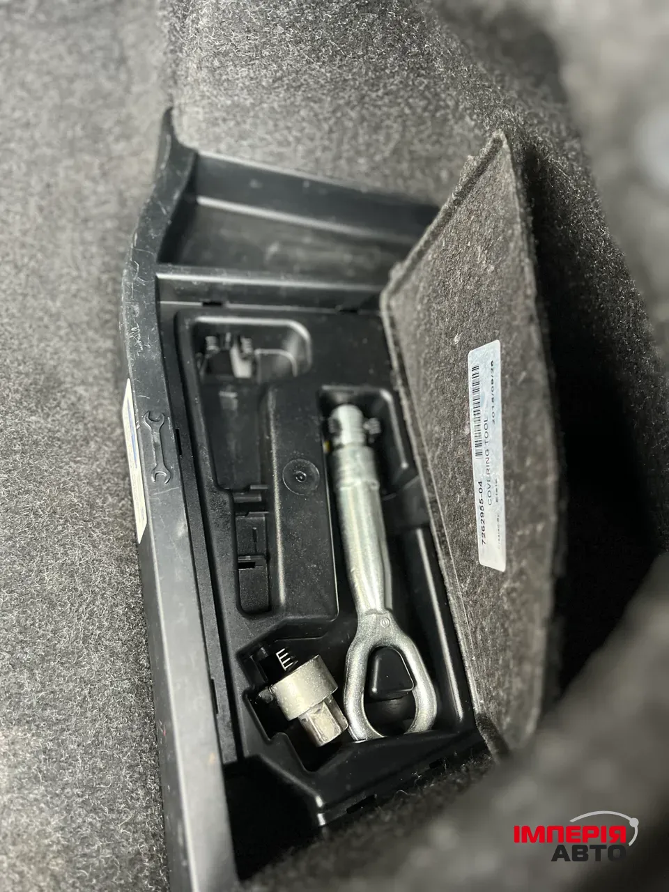 BMW 3 серії - фото 17