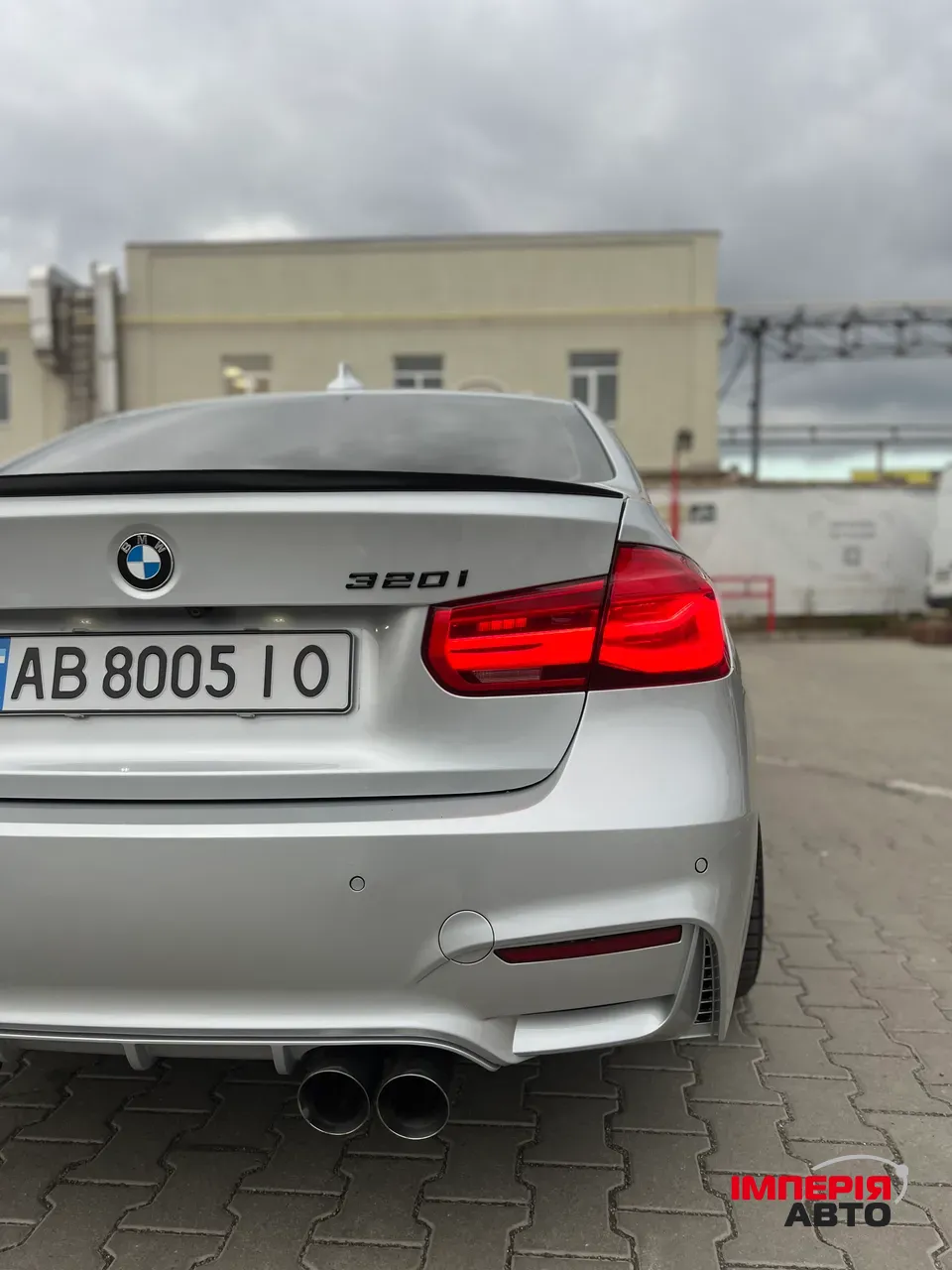 BMW 3 серії - фото 5