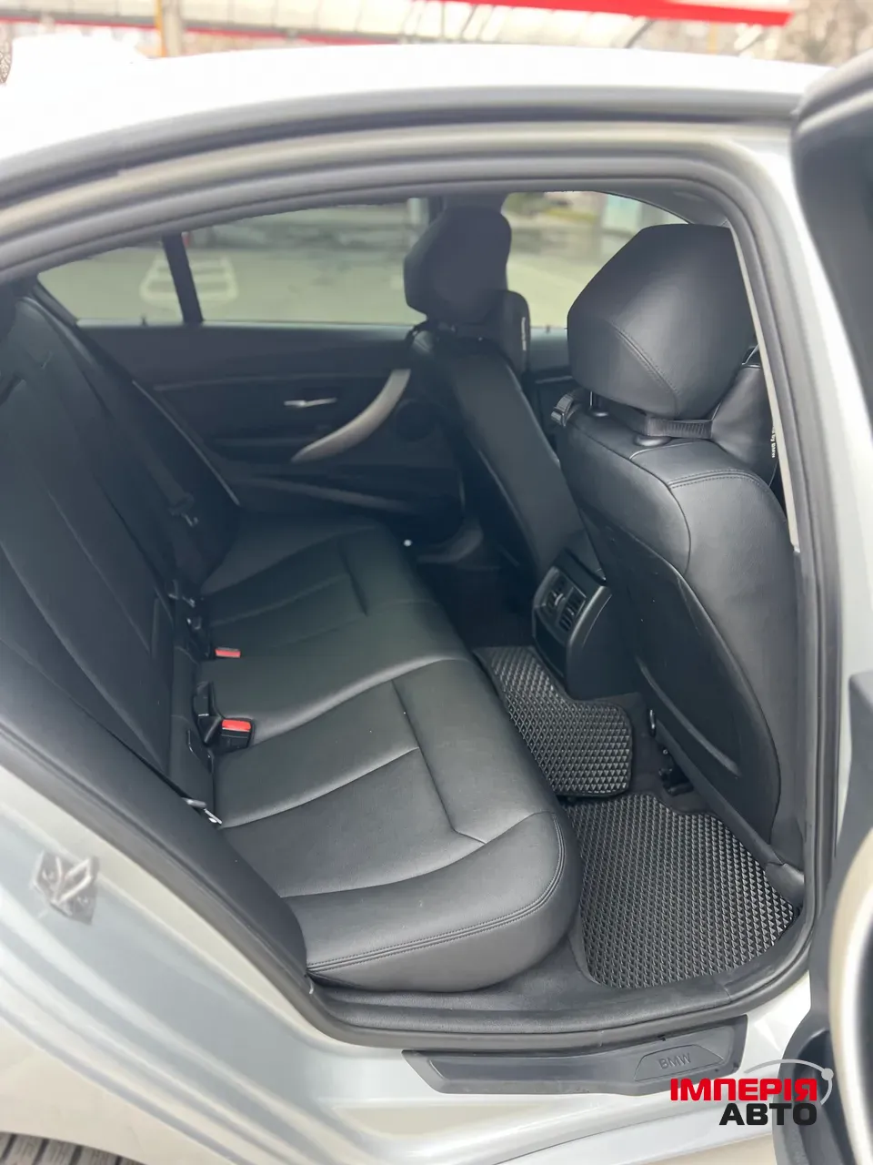 BMW 3 серії - фото 19