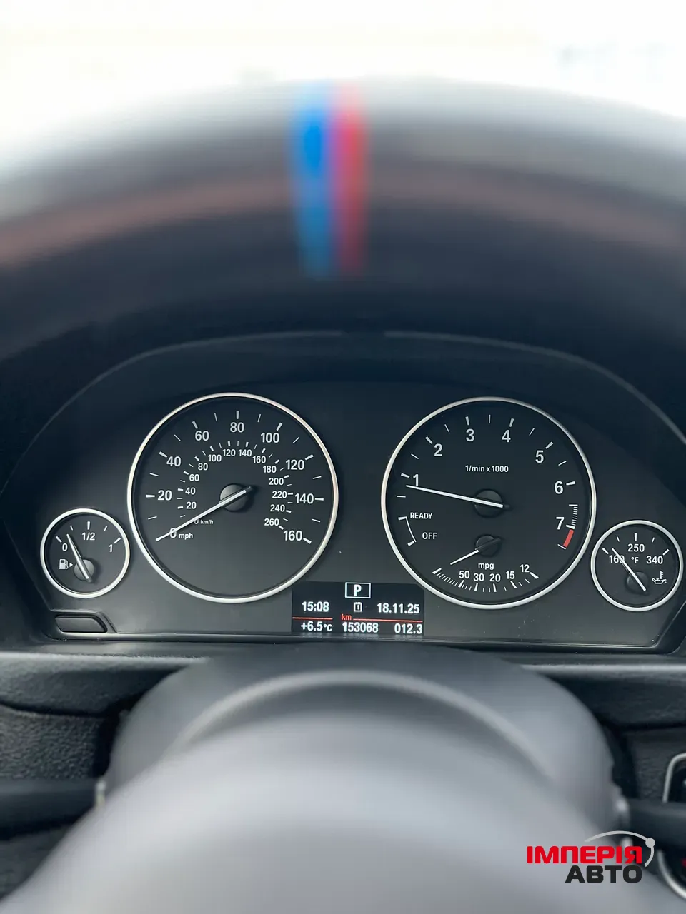 BMW 3 серії - фото 24