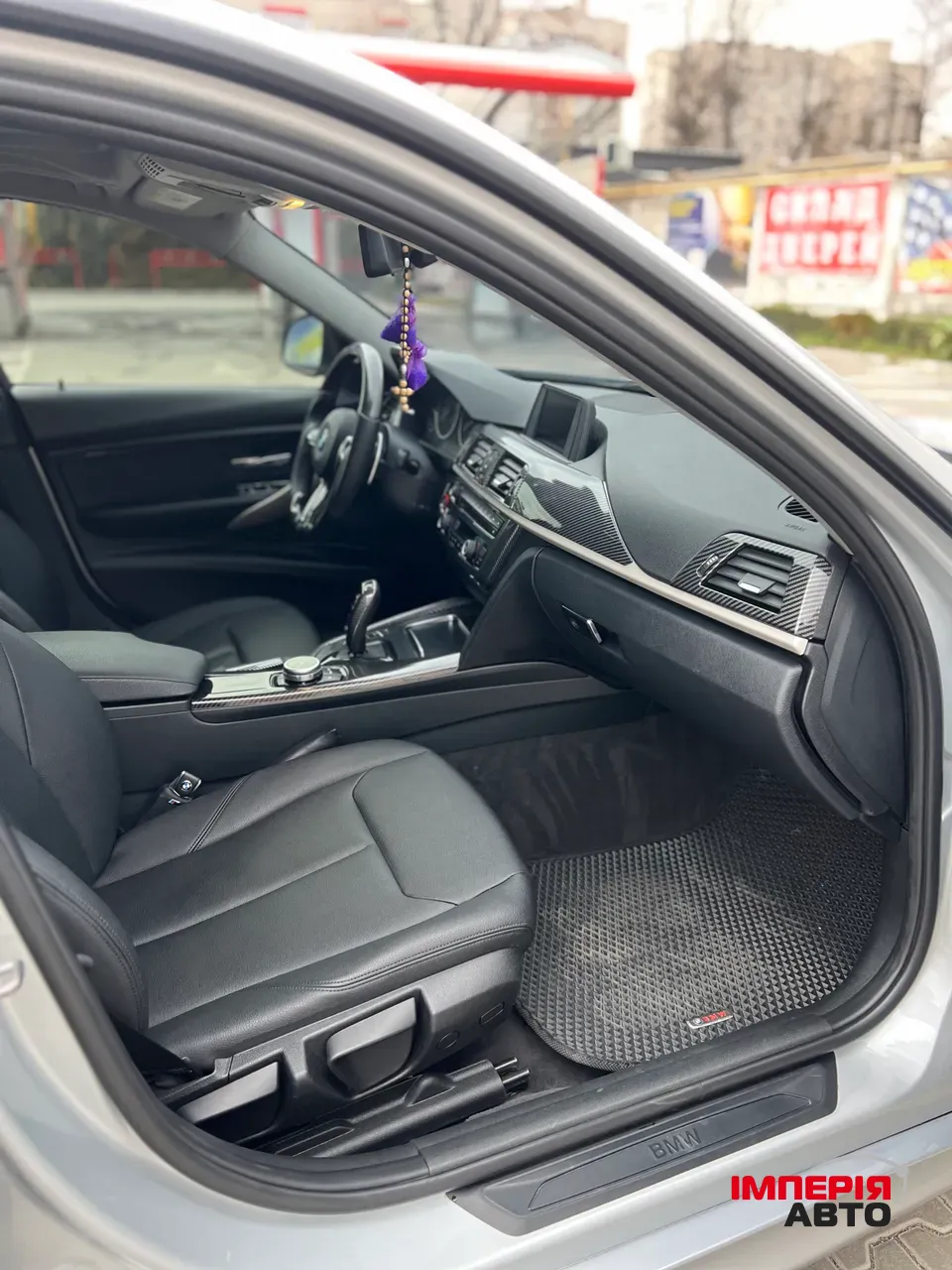 BMW 3 серії - фото 21