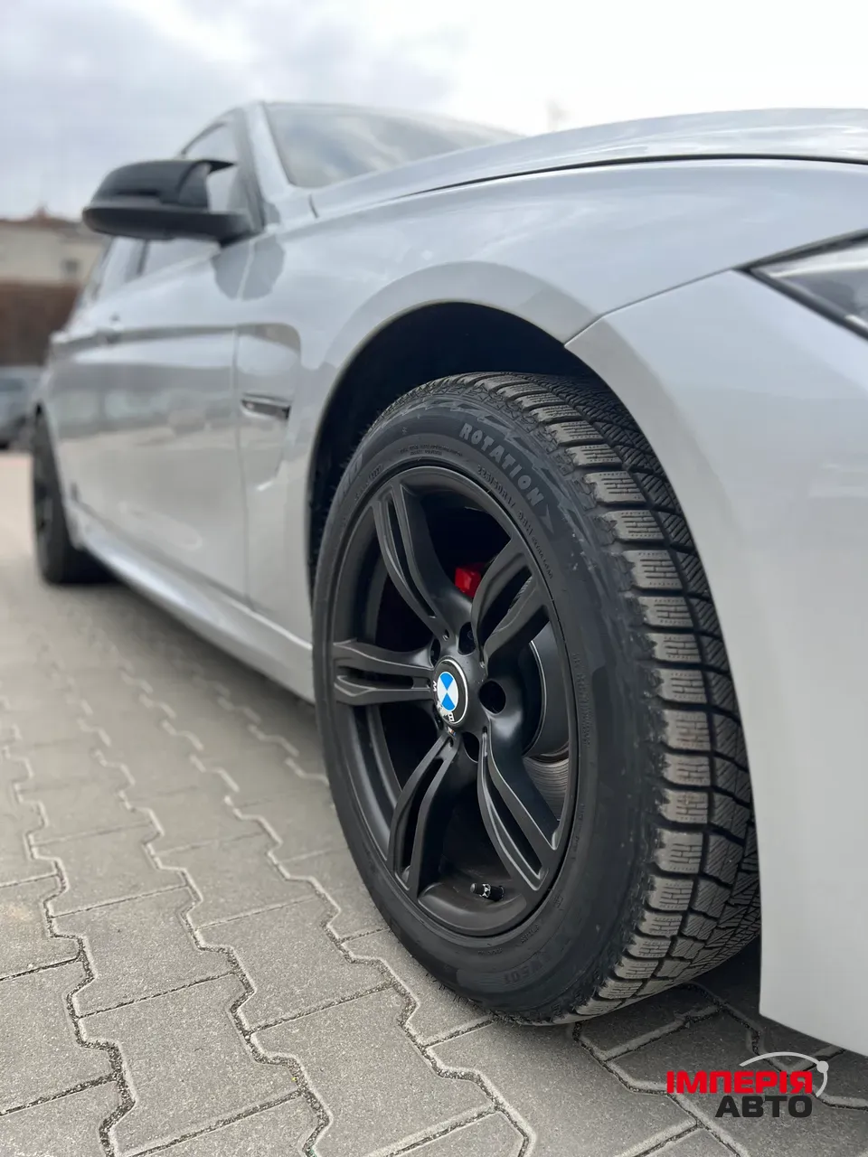 BMW 3 серії - фото 7
