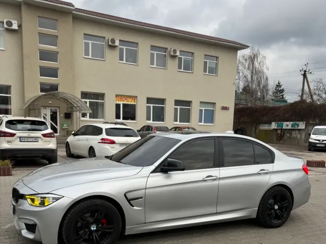BMW 3 серії - фото 2
