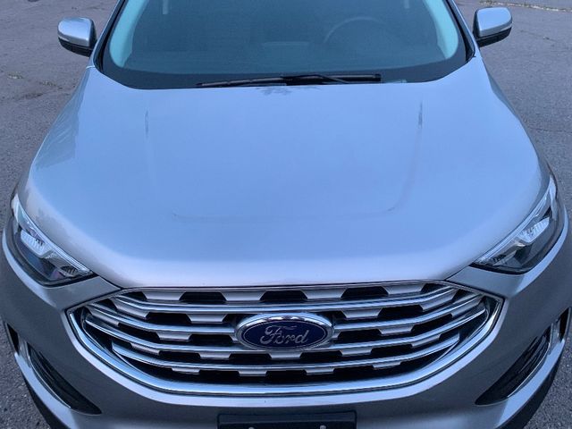 Ford Edge - фото 4