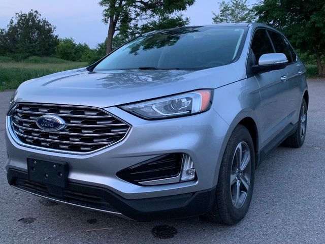 Ford Edge - фото 3