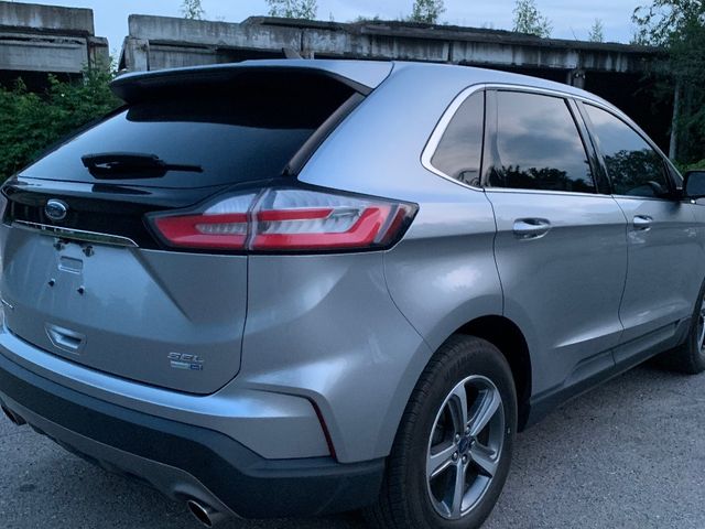 Ford Edge - фото 5