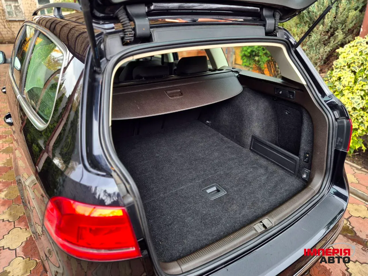 Volkswagen Passat - фото 42