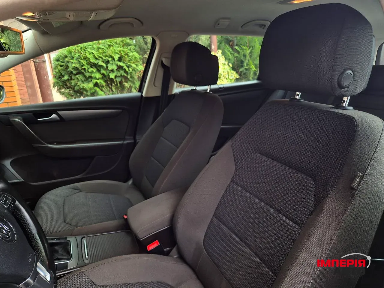 Volkswagen Passat - фото 50