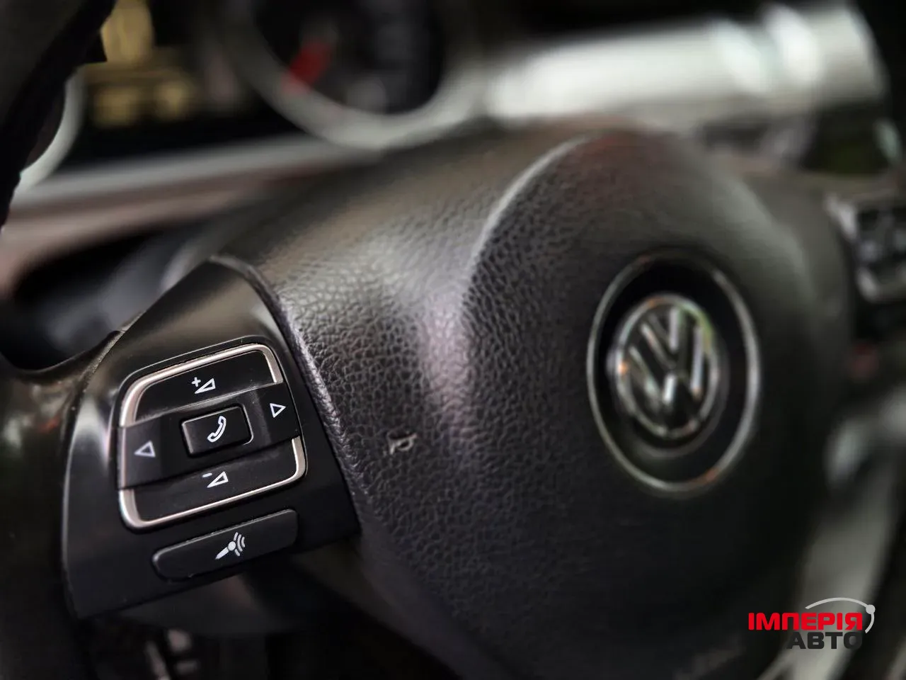 Volkswagen Passat - фото 51