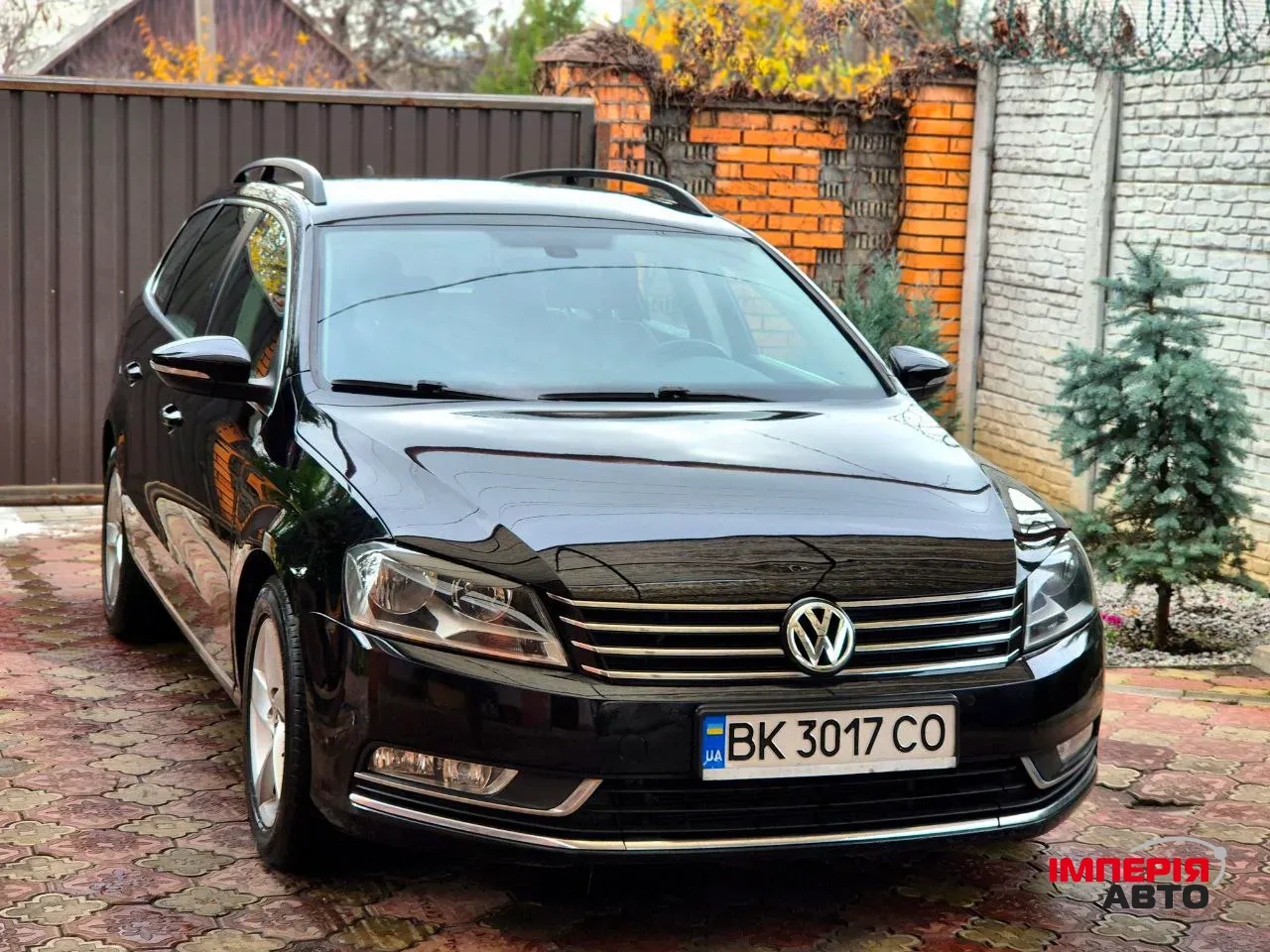 Volkswagen Passat - фото 11
