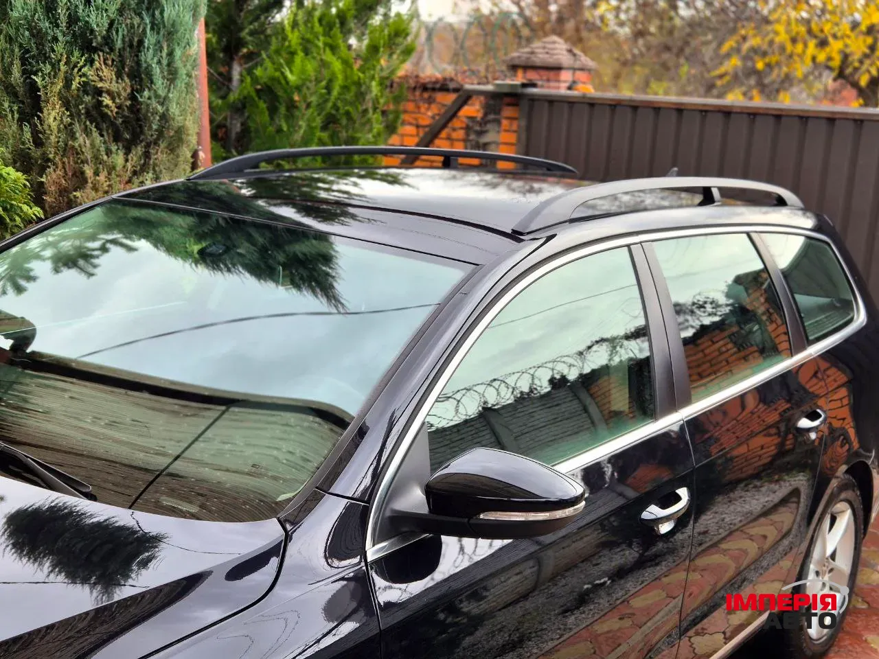 Volkswagen Passat - фото 33