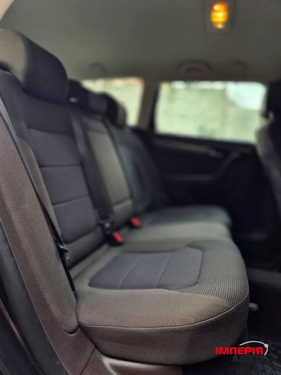 Volkswagen Passat - фото 64