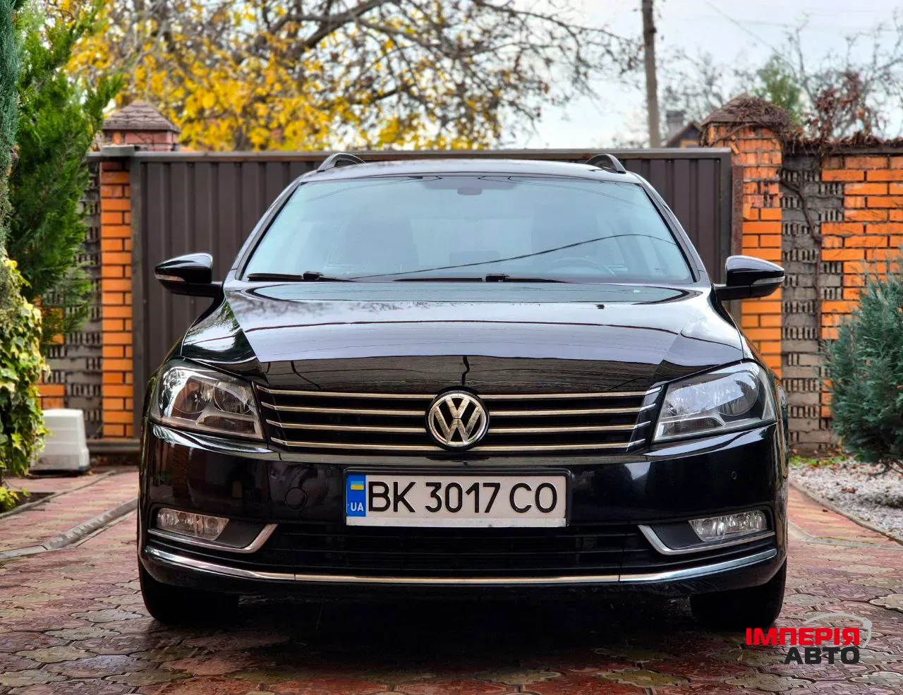 Volkswagen Passat - фото 17