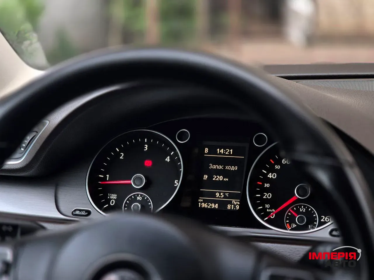 Volkswagen Passat - фото 71