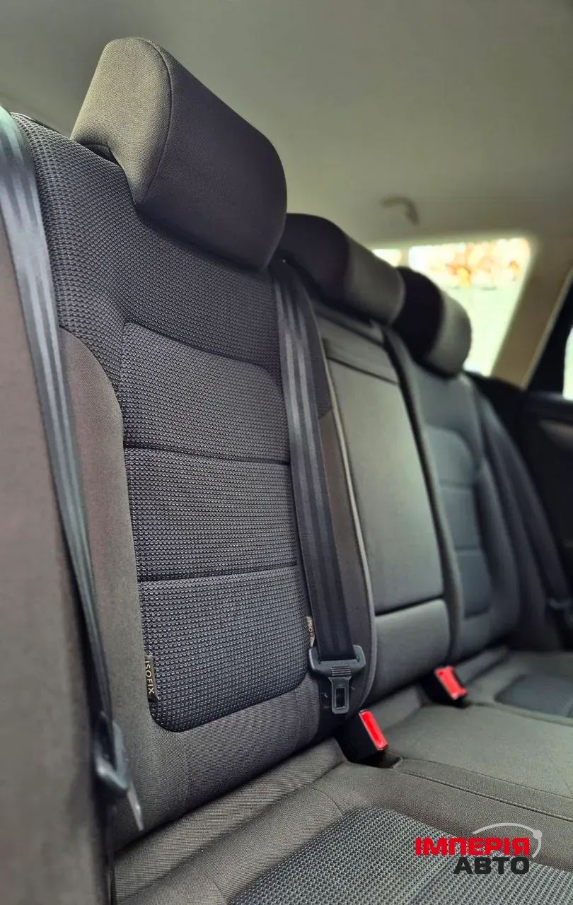 Volkswagen Passat - фото 66