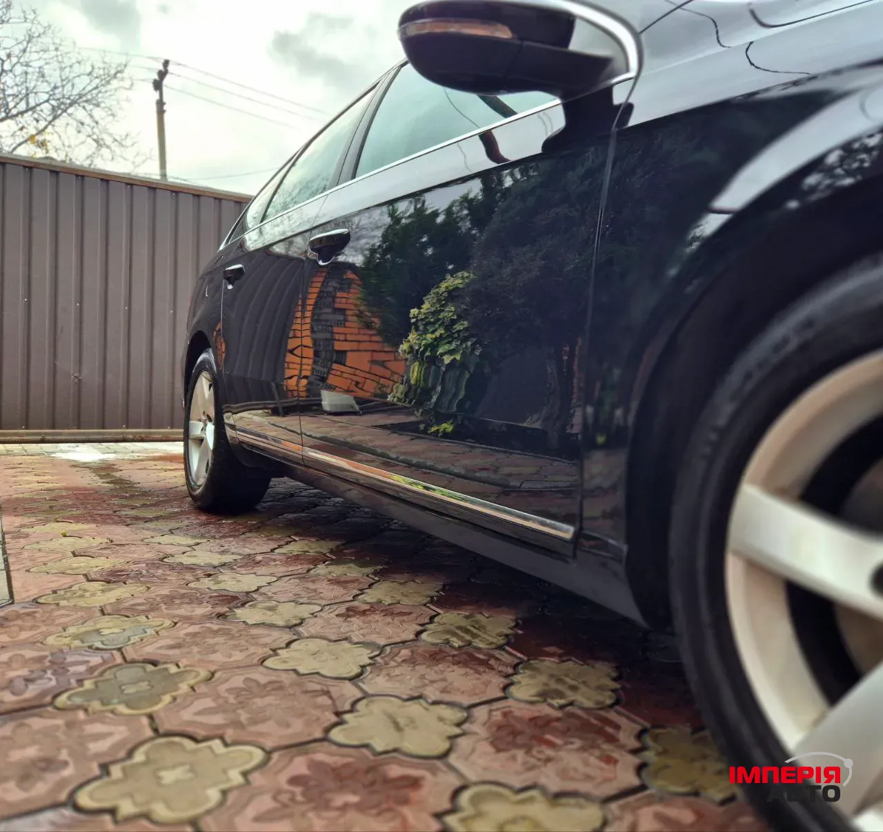 Volkswagen Passat - фото 26