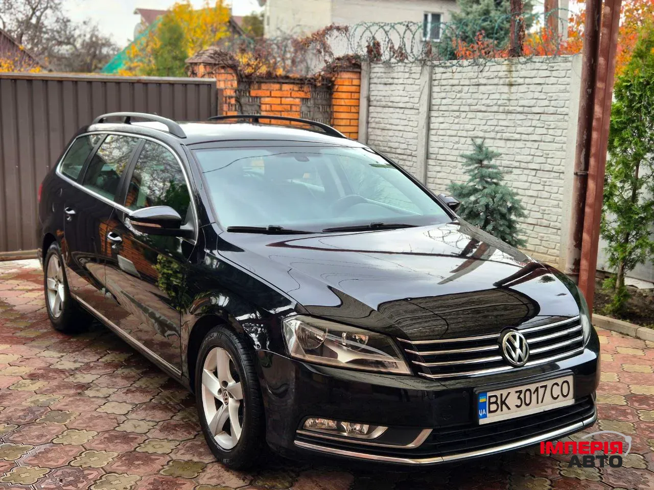 Volkswagen Passat - фото 18