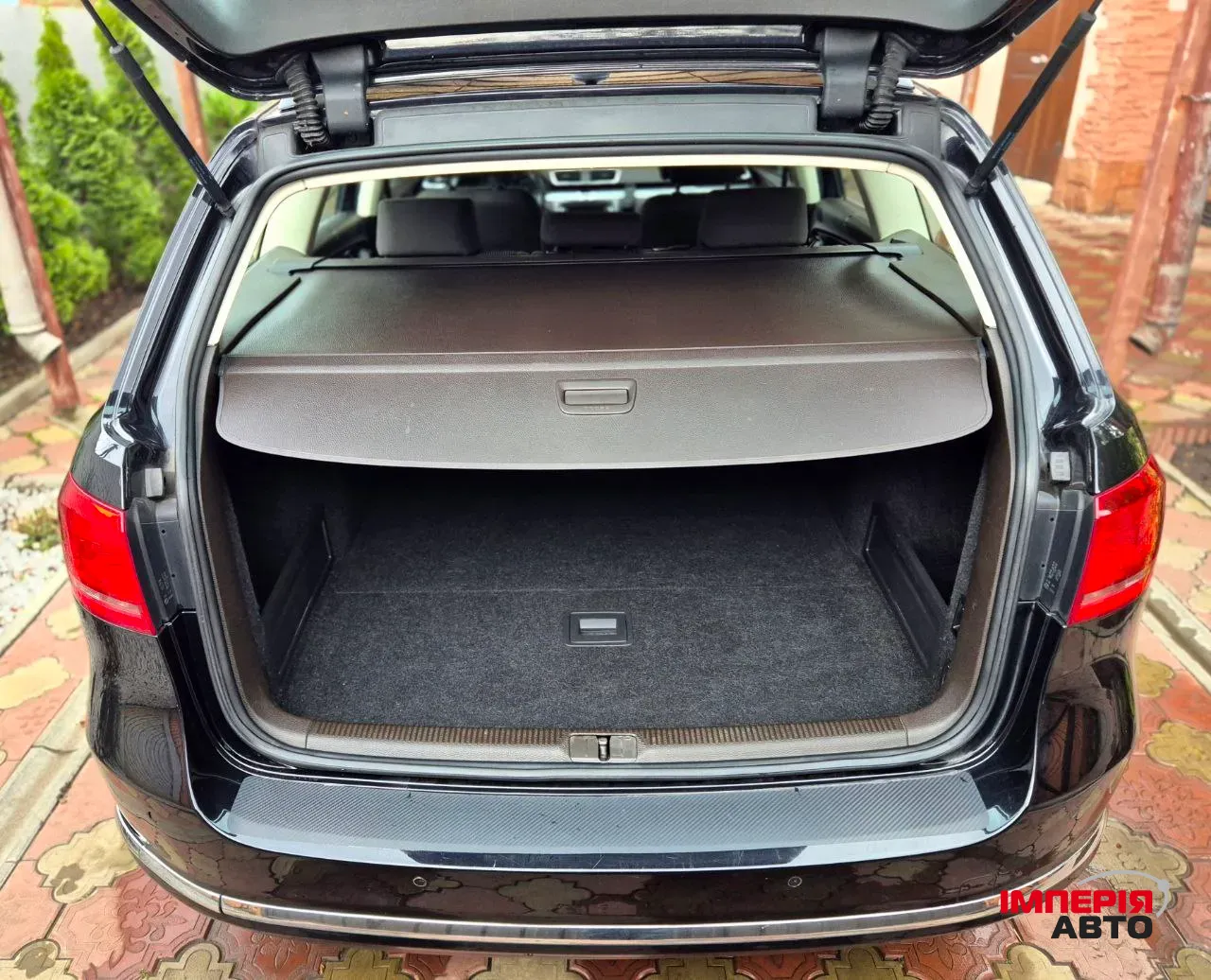 Volkswagen Passat - фото 41