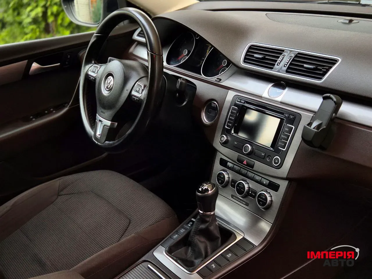 Volkswagen Passat - фото 53