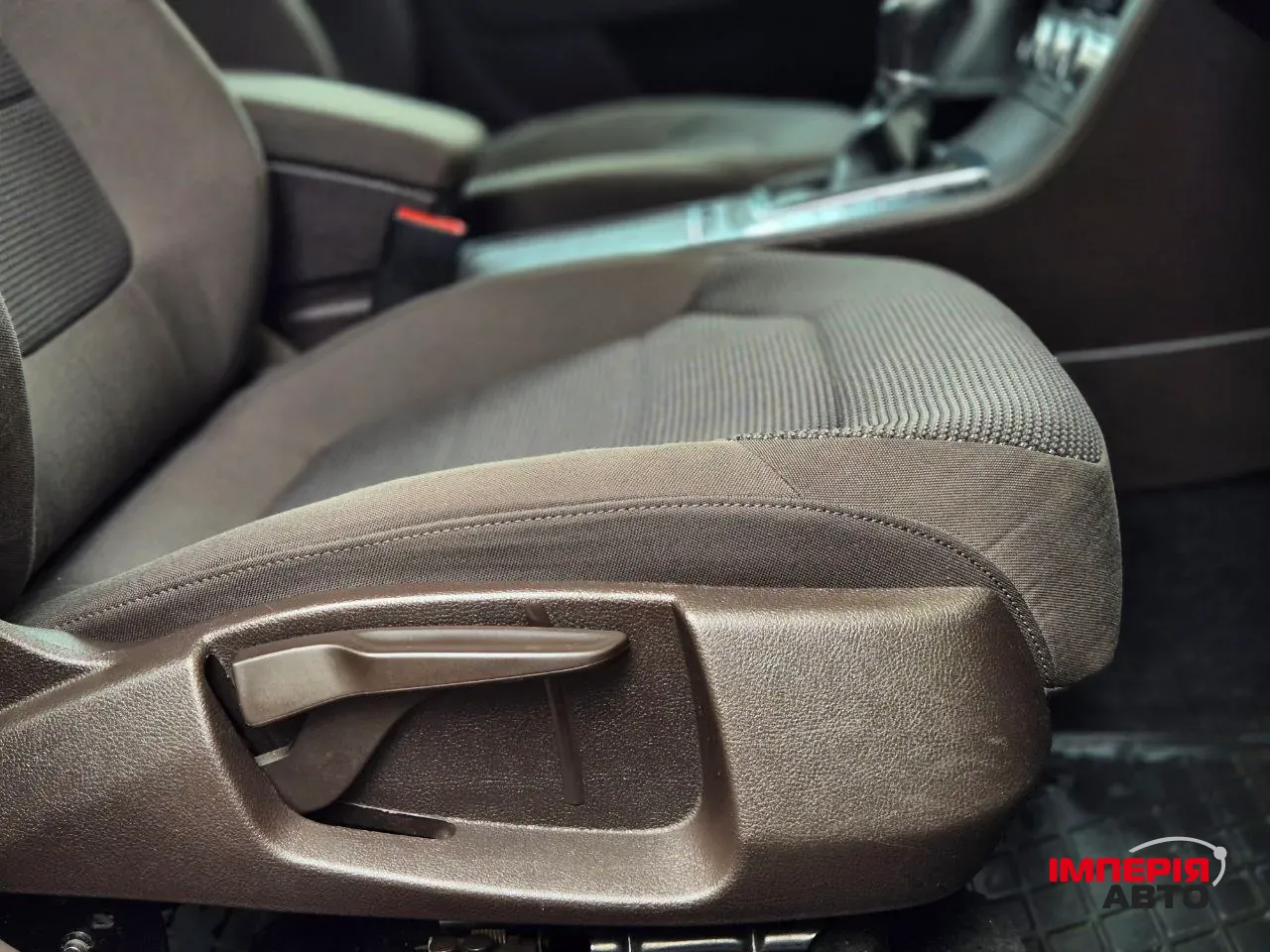 Volkswagen Passat - фото 55