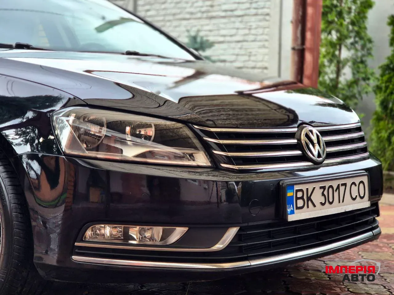 Volkswagen Passat - фото 24