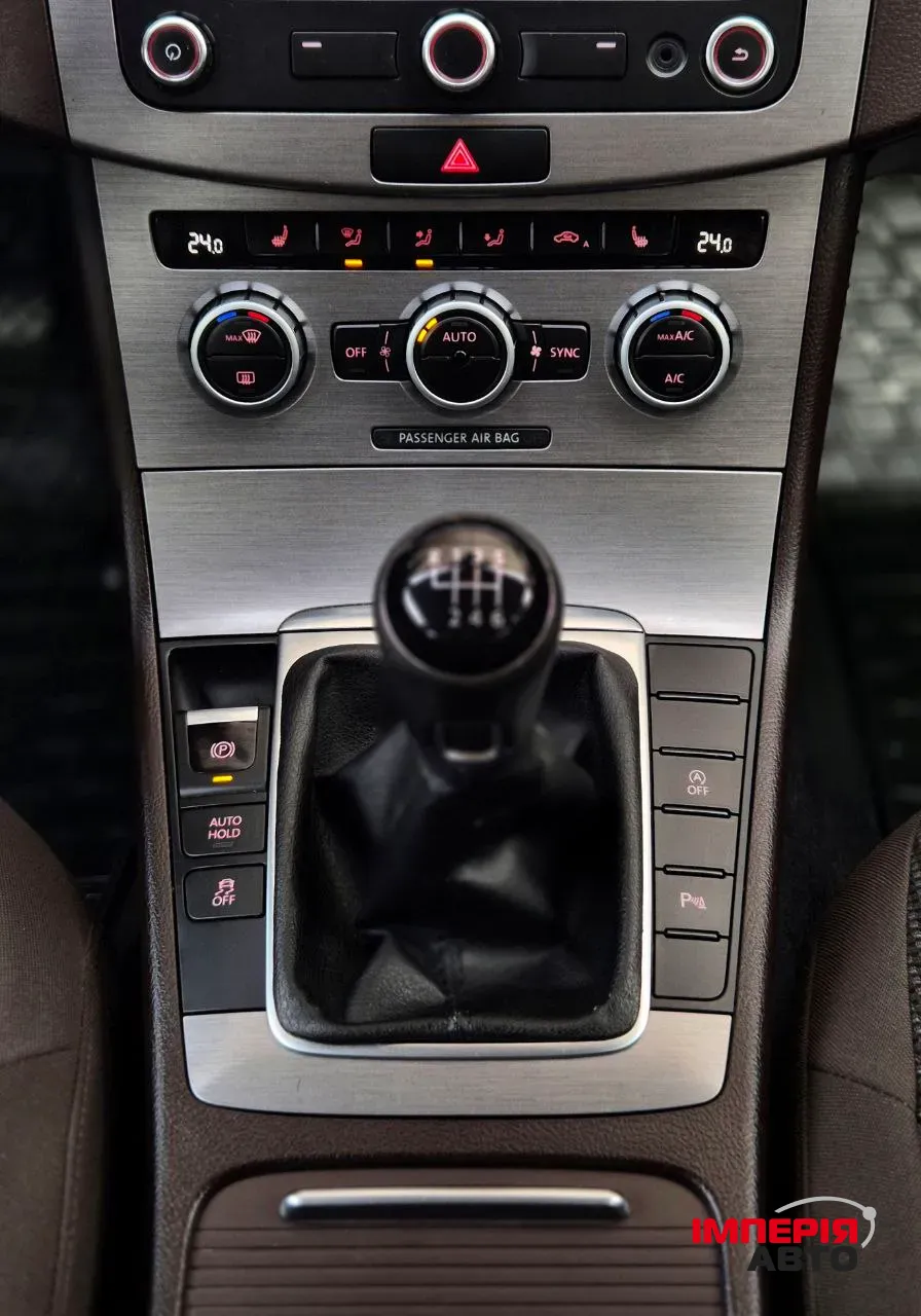 Volkswagen Passat - фото 72