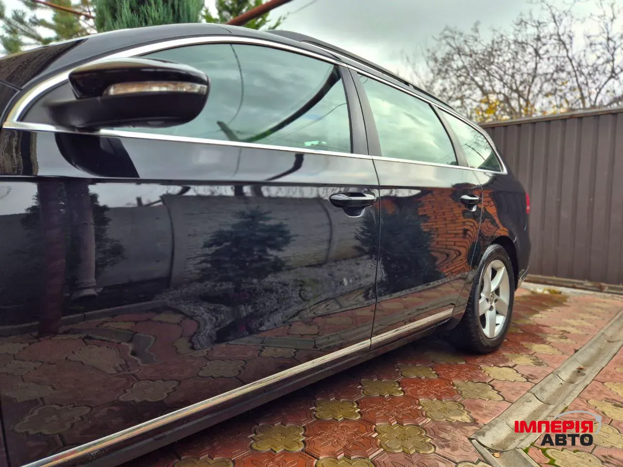 Volkswagen Passat - фото 30