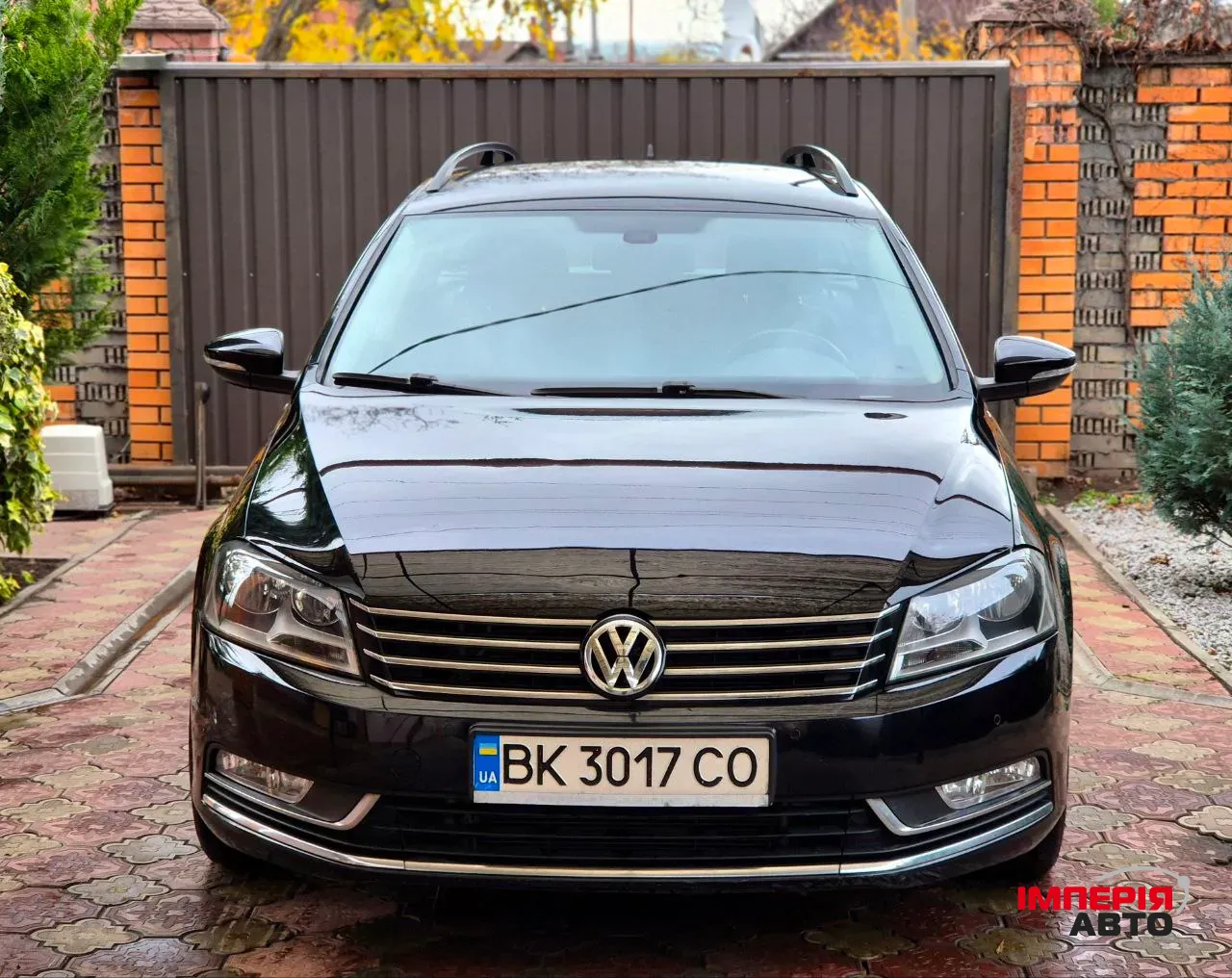 Volkswagen Passat - фото 14