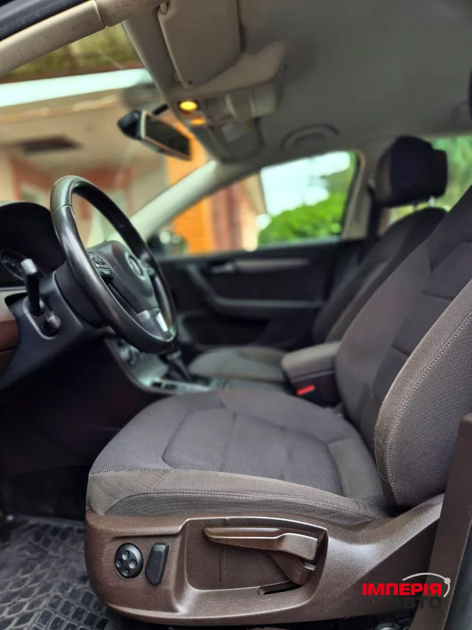 Volkswagen Passat - фото 48