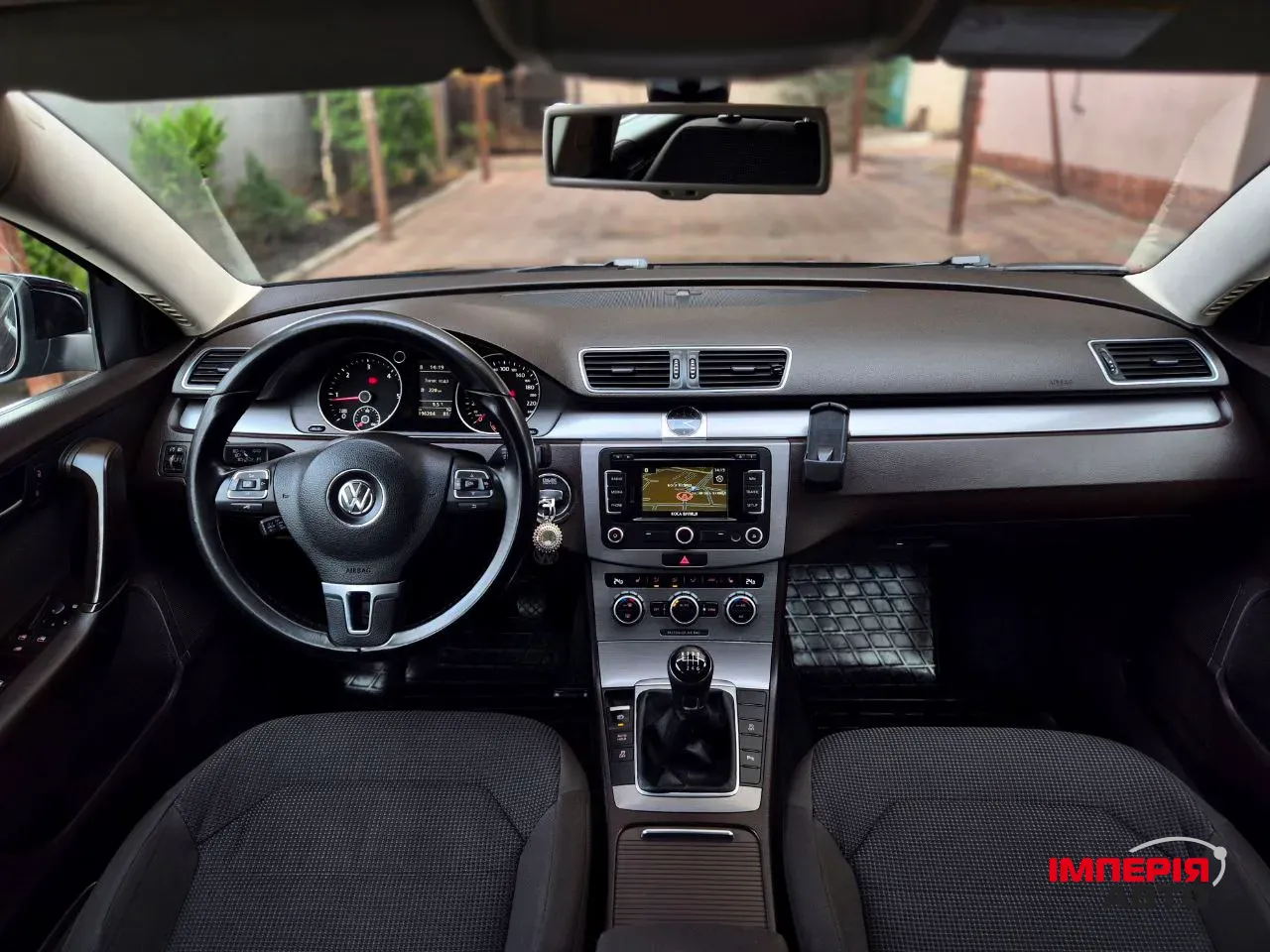 Volkswagen Passat - фото 68