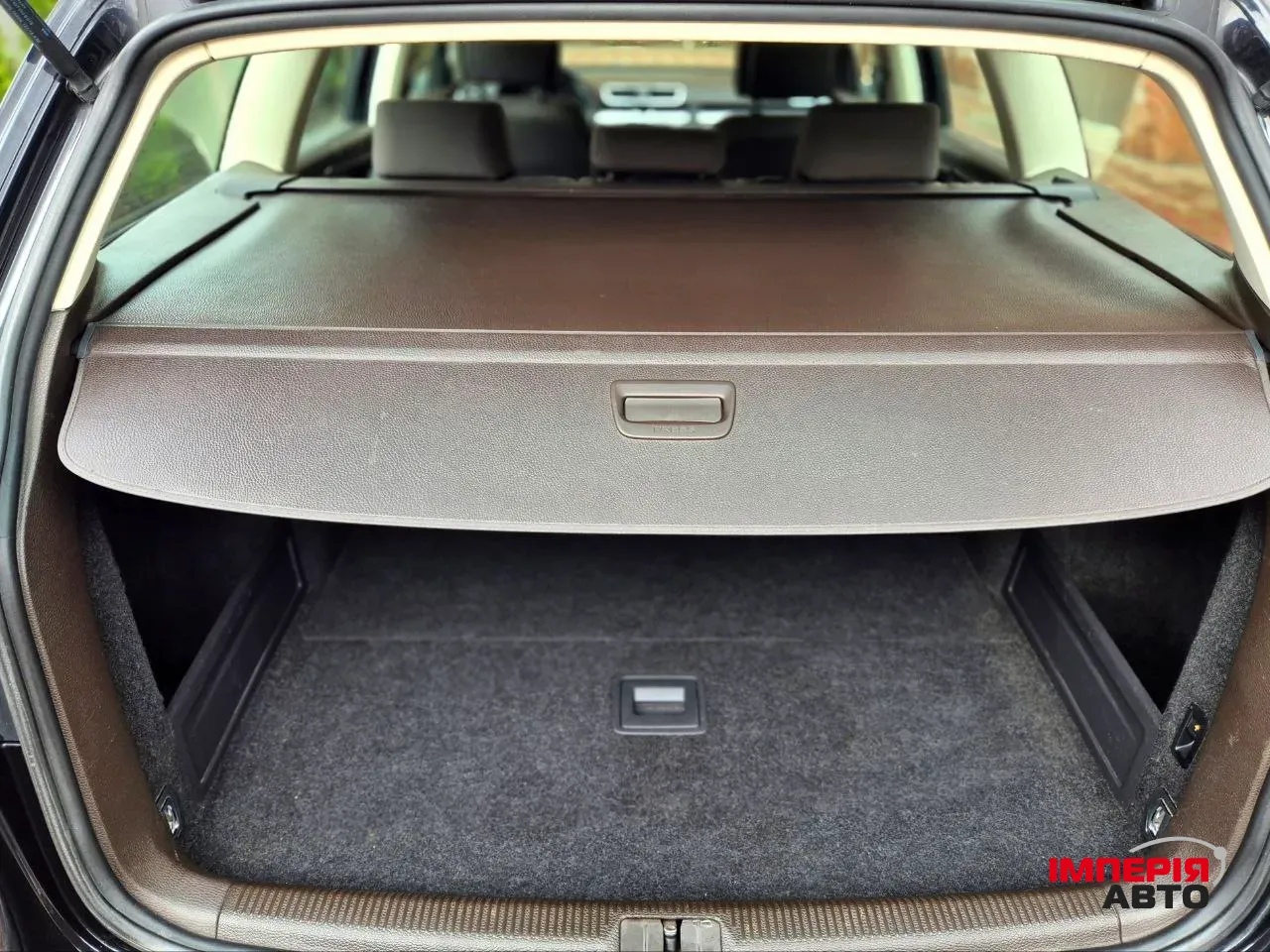 Volkswagen Passat - фото 40