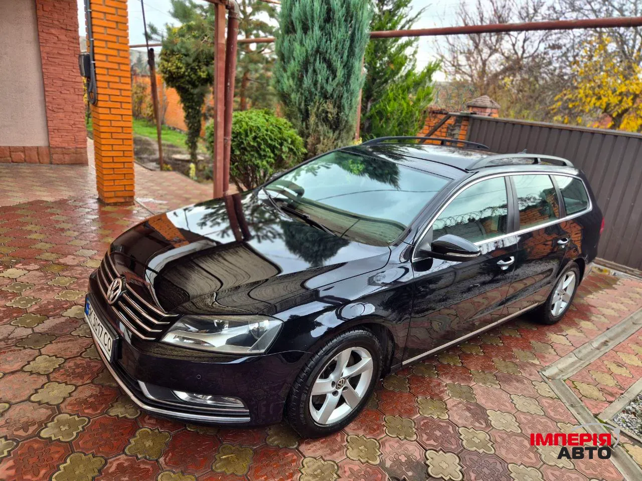 Volkswagen Passat - фото 32