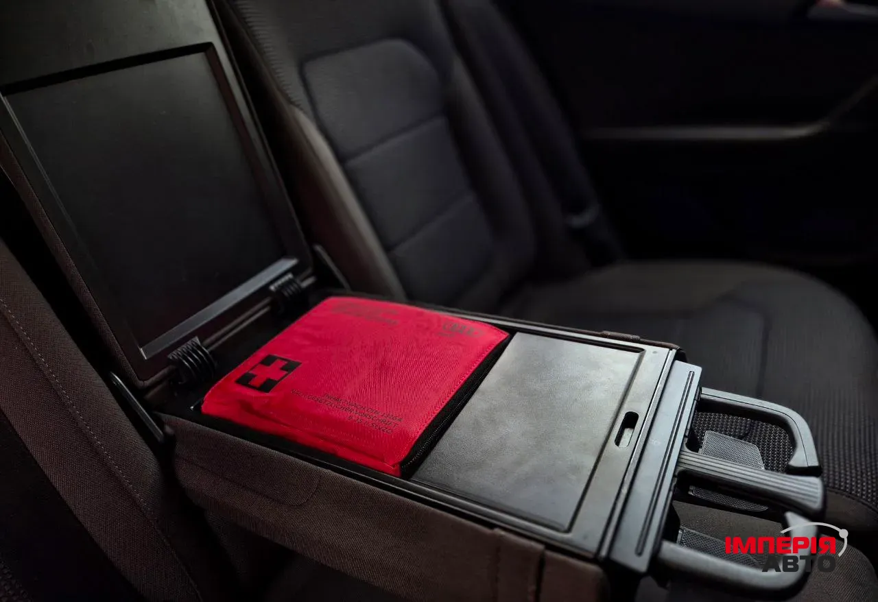 Volkswagen Passat - фото 67