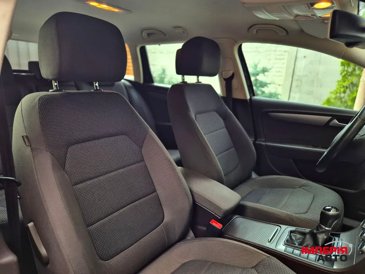 Volkswagen Passat - фото 57