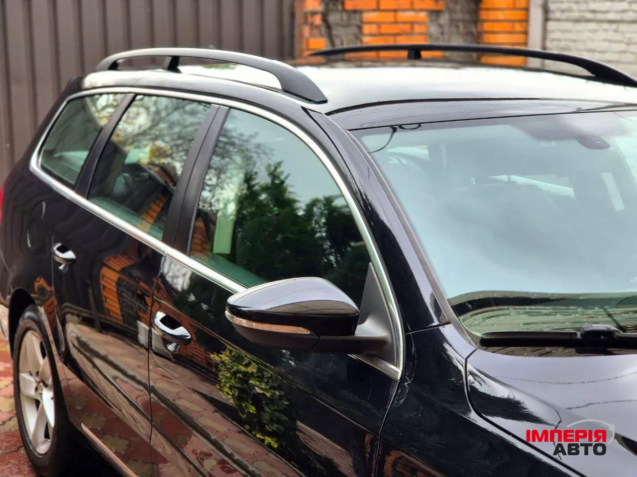 Volkswagen Passat - фото 25