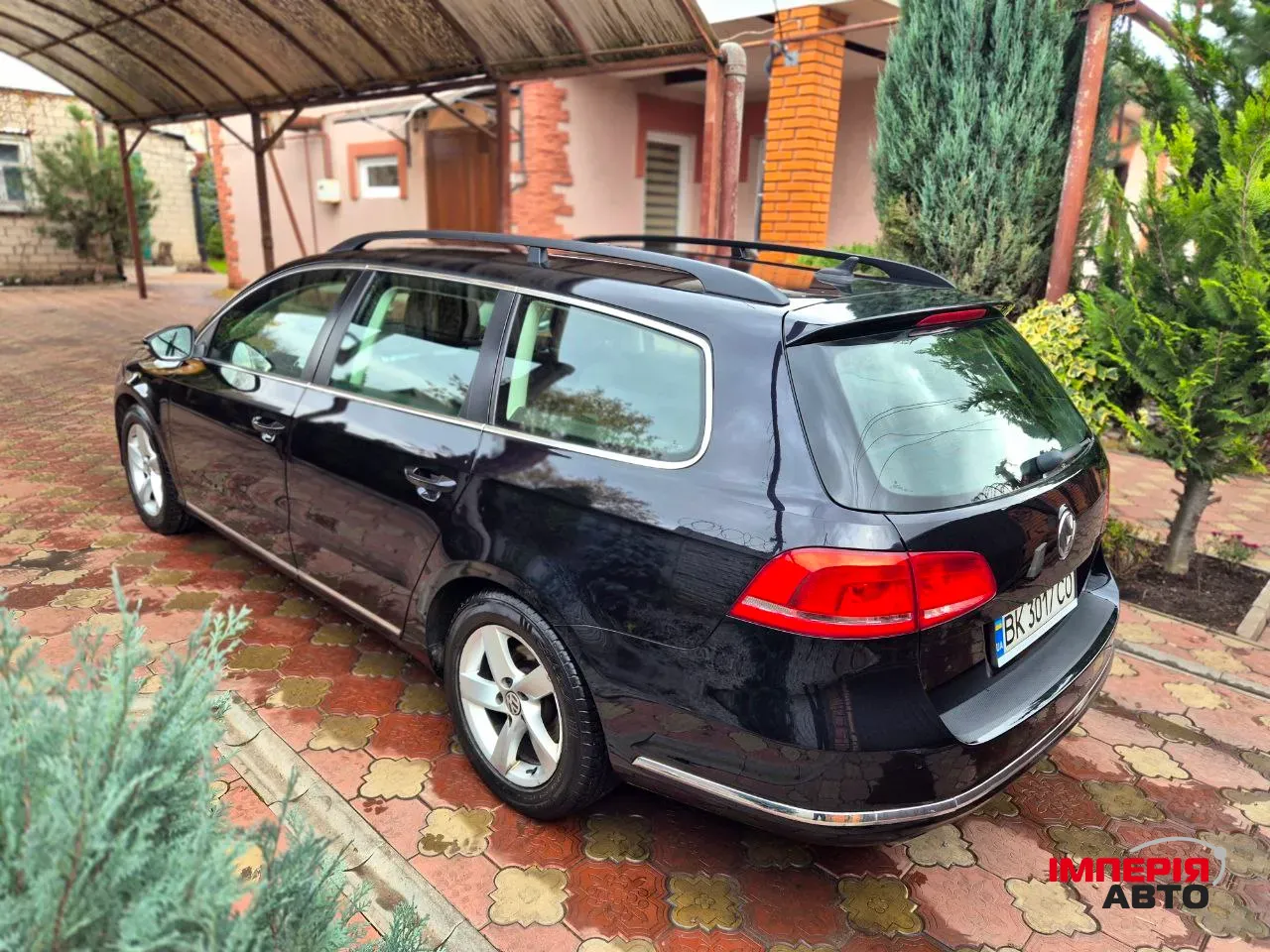 Volkswagen Passat - фото 34