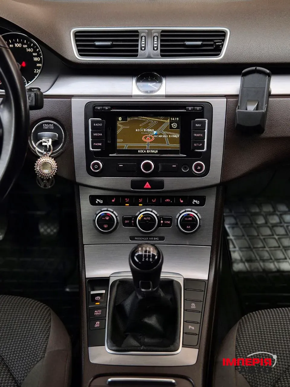 Volkswagen Passat - фото 69