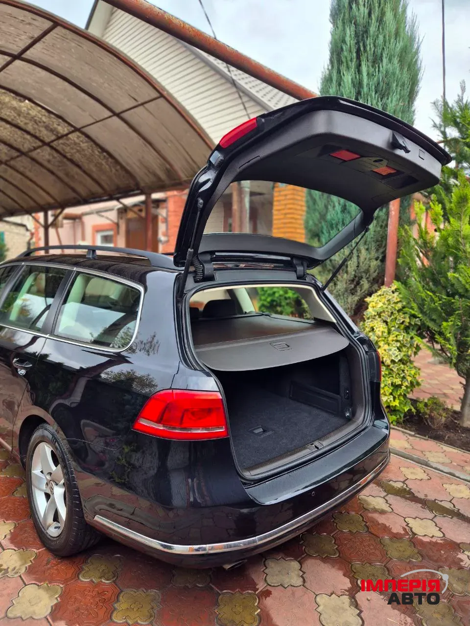 Volkswagen Passat - фото 39