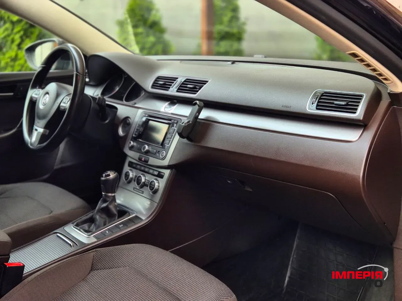 Volkswagen Passat - фото 54