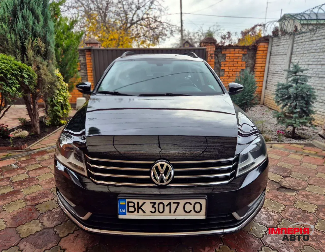 Volkswagen Passat - фото 29