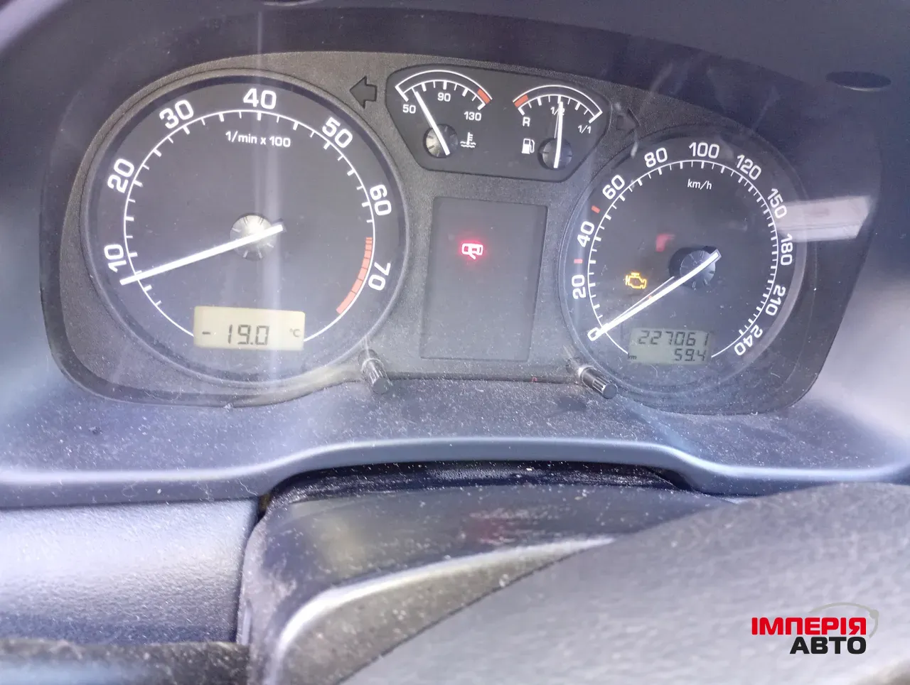 Skoda Octavia - фото 2