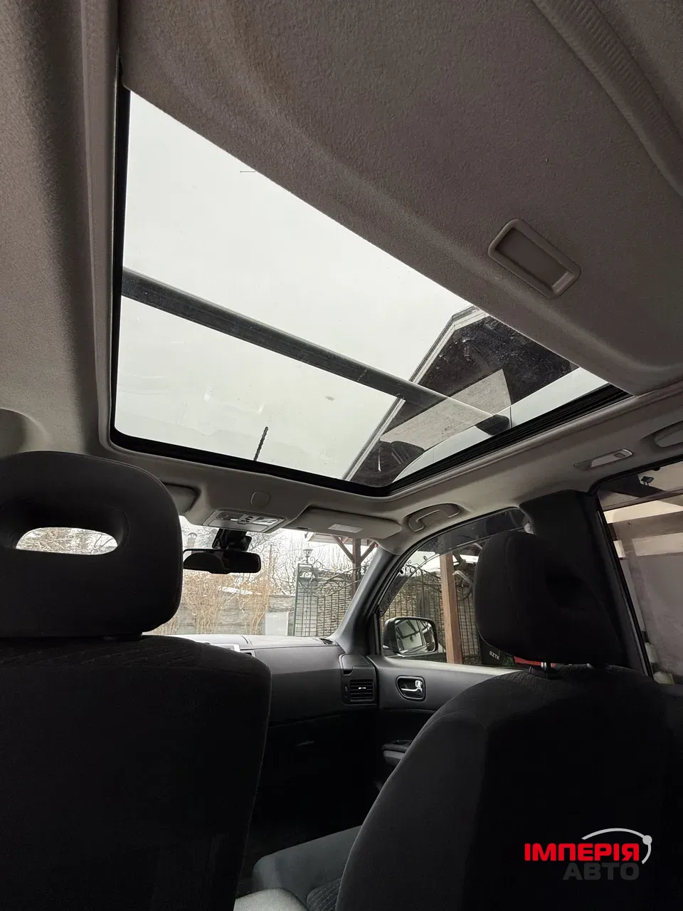 Nissan X-Trail - фото 10