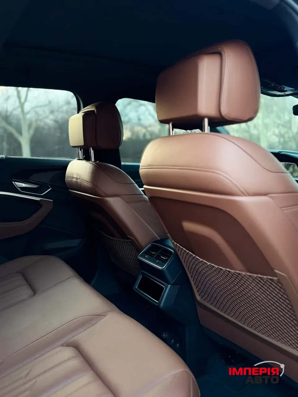 Audi e-tron - фото 19