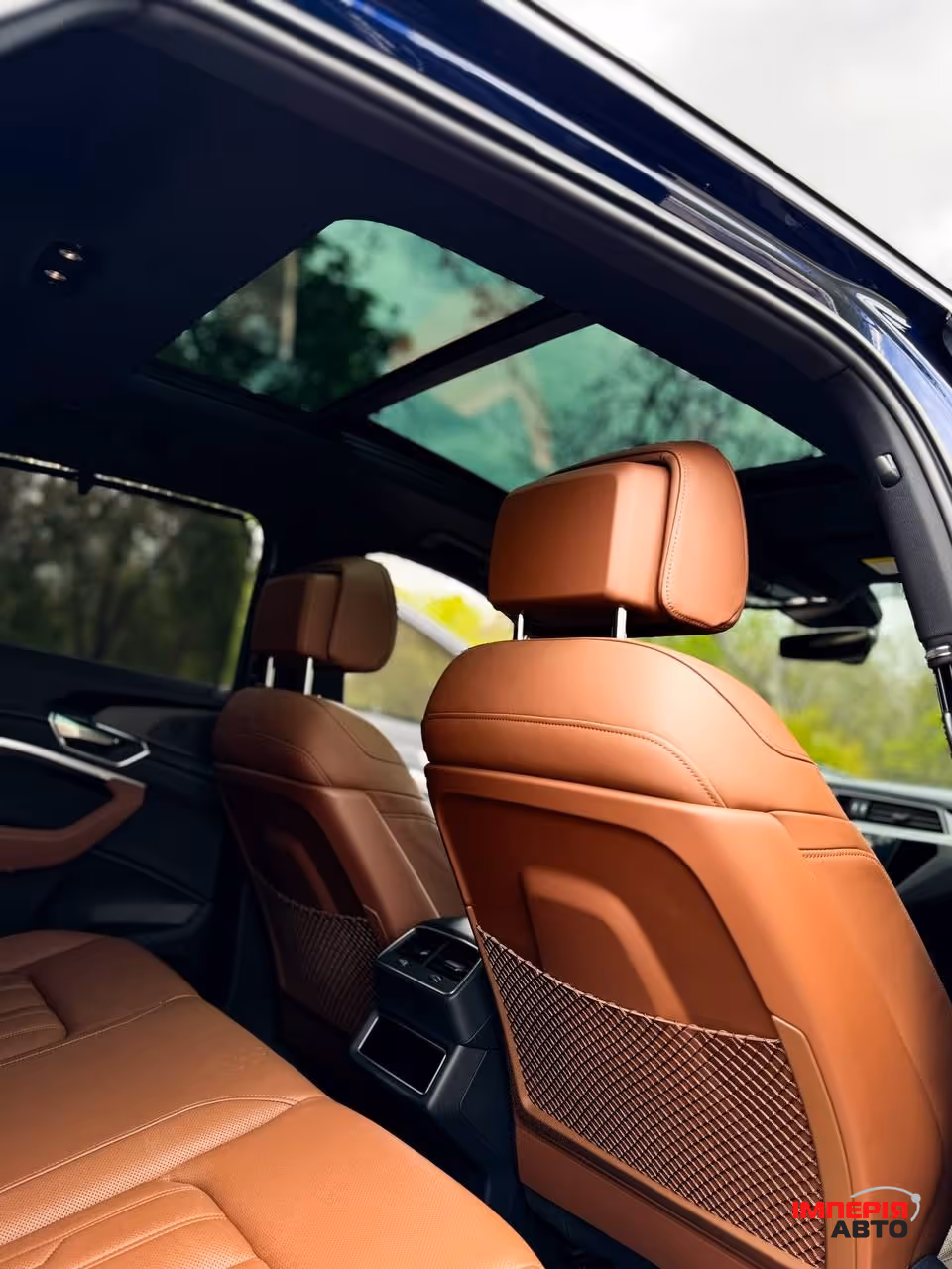 Audi e-tron - фото 17