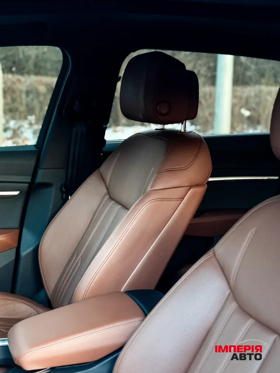 Audi e-tron - фото 34