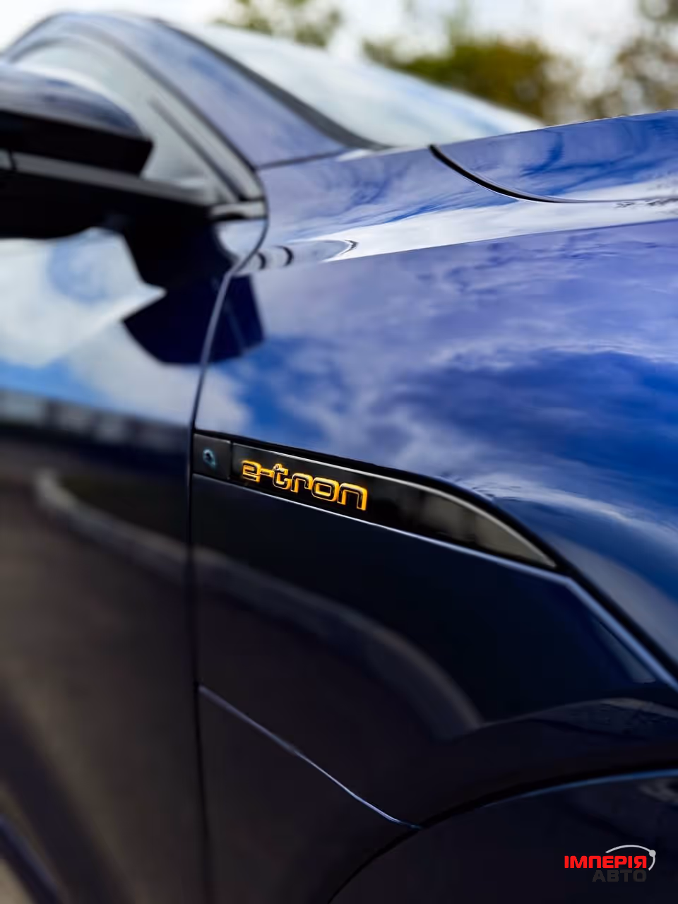 Audi e-tron - фото 20