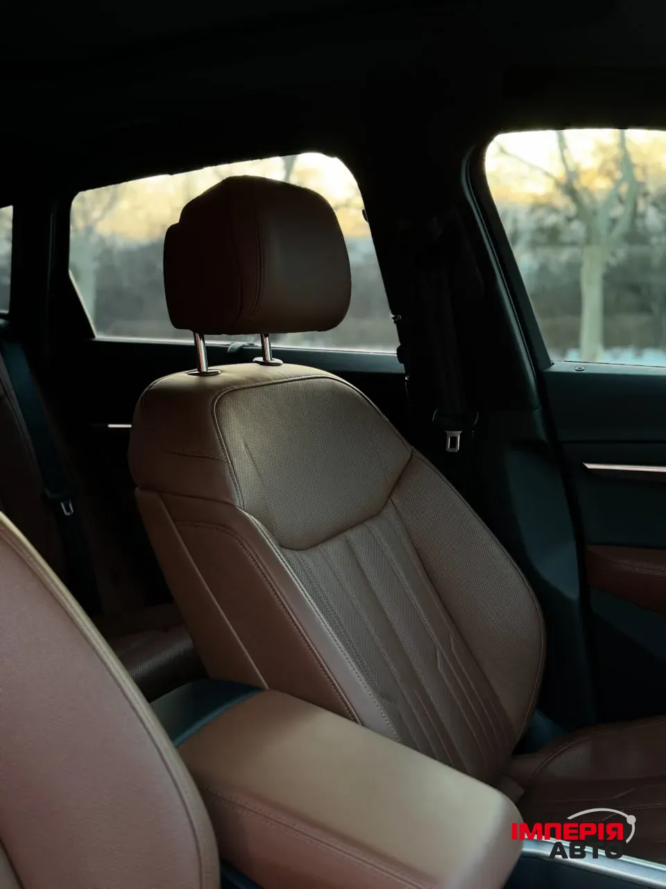 Audi e-tron - фото 16